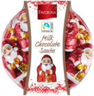 Mini figurines de Noël - FAVORINA en promo chez Lidl Montreuil à 1,99 €