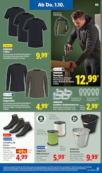 Kamin Angebot im Lidl Prospekt, gültig von 28.09.2026 bis 02.10.2026 Kamin Angebot im aktuellen Lidl Prospekt auf Seite 41