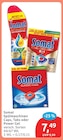 Spülmaschinen Caps von Somat für 7,49 € bei budni im Angebot Spülmaschinen Caps von Somat im aktuellen budni Prospekt