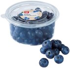 Heidelbeeren im REWE Prospekt Heidelbeeren von REWE Beste Wahl im aktuellen REWE Prospekt für 2,99 €