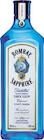 Dry Gin Sapphire Angebote von Bombay bei EDEKA Dülmen für 16,49 €