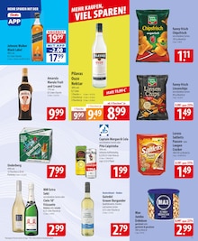 Cola im famila Nordost Prospekt "besser als gut!" mit 24 Seiten (Lüneburg)