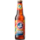 Bière - BROOKLYN - Carrefour Market à Villejuif Bière - BROOKLYN en promo chez Carrefour Market Villejuif à 2,49 €