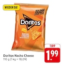EDEKA Seligweiler - Nacho Cheese Angebot im Prospekt Nacho Cheese bei EDEKA im Seligweiler Prospekt für 1,99 €