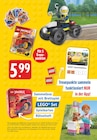 Sammelbox mit Brettspiel Angebote von LEGO bei EDEKA Mülheim für 5,99 €