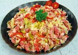 Sauerkrautpfanne mit Kasseler-Einlage im Angebot bei EDEKA in Ahaus Sauerkrautpfanne mit Kasseler-Einlage Angebote bei EDEKA Ahaus für 7,99 €