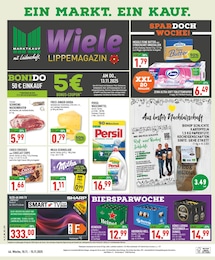 Marktkauf Prospekt für Lügde (Stadt der Osterräder) mit 20 Seiten