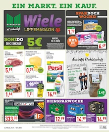 Marktkauf Prospekt mit 20 Seiten (Blomberg)