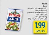 Aktuelles Natur Angebot bei diska in Dresden ab 1,99 €