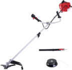 Débroussailleuse thermique 25,4 cm³ en promo chez Brico Dépôt Le Mans à 99,90 €