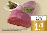 Rinderbraten/falsches Filet im Angebot bei Marktkauf in Göppingen Rinderbraten/falsches Filet Angebote bei Marktkauf Göppingen für 1,79 €