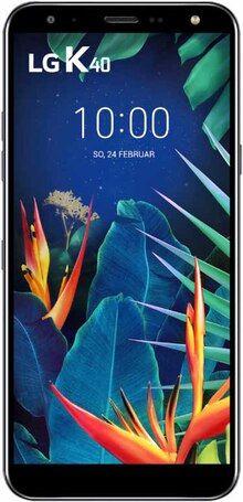 K40 Smartphone bei Media-Markt in Chemnitz K40 Smartphone im Angebot bei Media-Markt Chemnitz für 159,00 €