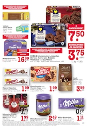 Vollmilch im E center Prospekt in Mannheim Aktueller E center Prospekt mit Vollmilch, "Aktuelle Angebote", Seite 19