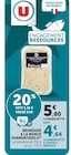 Brandade à la morue parmentière - U en promo chez U Express Menton à 4,64 €