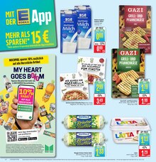Butter im aktuellen Marktkauf Prospekt (Heilbronn) Butter im Marktkauf Prospekt "Aktuelle Angebote" mit 50 Seiten (Heilbronn)