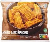 Maïs aux épices - PICARD en promo chez Picard Maïs aux épices - PICARD dans le catalogue Picard