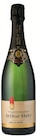Cremant d'alsace AOP - ARTHUR METZ en promo chez Super U Flers à 5,20 €