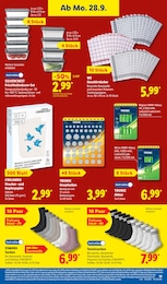 Lidl Kopierpapier im Prospekt Lidl Kopierpapier im Prospekt