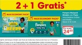 Pampers Premium Protection Maxi Economy Pack im Angebot bei GLOBUS in Hof Pampers Premium Protection Maxi Economy Pack Angebote von Pampers bei GLOBUS Hof