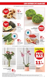 Prospectus Super U "Super U" en cours à Nice, Page 17 Catalogue Super U en cours à Nice, "Super U", Page 17