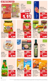 Thunfisch im Kaufland Prospekt in Ahaus Aktueller Kaufland Prospekt mit Thunfisch, "Aktuelle Angebote", Seite 32