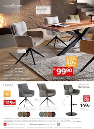 Gartenstühle Angebot im aktuellen XXXLutz Möbelhäuser Prospekt auf Seite 14