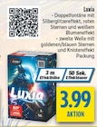 Luxia bei diska im Prospekt "" für 3,99 €