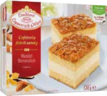 Cafeteria Mandel-Bienenstich von Coppenrath & Wiese im aktuellen EDEKA Prospekt für 3,49 €