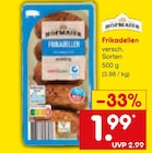 Netto Marken-Discount - Frikadellen Angebot im Prospekt Frikadellen bei Netto Marken-Discount im Prospekt "" für 1,99 €