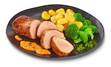 Penny - Frische Schweine-Lendchen Angebot im Prospekt Frische Schweine-Lendchen bei Penny im Prospekt "" für 2,99 €