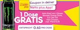 Aktuelle Energydrink Angebote bei Netto Marken-Discount in Langenhagen Aktuelles Energy Drink Angebot bei Netto Marken-Discount in Langenhagen ab 0,63 €