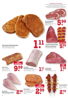 Aktueller EDEKA Prospekt "Aktuelle Angebote" für Wörth (Rhein) Aktueller EDEKA Prospekt für Wörth (Rhein) mit Seiten