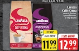 Caffè Crema Classico Angebote von Lavazza bei EDEKA Mönchengladbach für 11,99 €