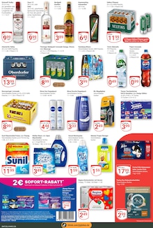 Wodka im aktuellen GLOBUS Prospekt (Erfurt) Wodka im GLOBUS Prospekt "Aktuelle Angebote" mit 26 Seiten (Erfurt)