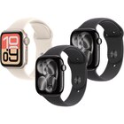 SUR TOUTES LES MONTRES APPLE WATCH - APPLE en promo chez Carrefour Argenteuil
