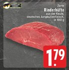 Aktuelles Rinderhüfte Angebot bei E center in Wuppertal ab 1,79 €