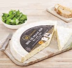 Promo Brie de Meaux AOP U Saveurs à 2,88 € dans le catalogue U Express à Saint-Jean-du-Gard