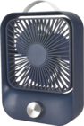Ventilateur nomade en promo chez Maxi Bazar Ventilateur nomade dans le catalogue Maxi Bazar