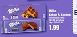 Aktuelles Kekse & Kuchen Angebot bei Markant in Lübeck ab 1,99 €