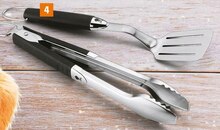 Grill-Besteck bei OBI in Offenbach Grill-Besteck im Angebot bei OBI Offenbach für 32,99 €