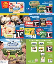 Butter im EDEKA Prospekt in Straubing Aktueller EDEKA Prospekt mit Butter, "Wir lieben Lebensmittel.", Seite 8