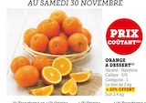 Promo  à  dans le catalogue U Express à Sundhouse