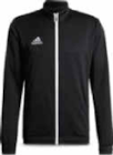 Herren Trainingsjacke Entrada Angebote von Adidas bei Netto Marken-Discount Voerde für 15,00 €