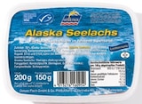 Netto mit dem Scottie Senftenberg - MSC Alaska Seelachs-Scheiben Angebot im Prospekt MSC Alaska Seelachs-Scheiben bei Netto mit dem Scottie im Senftenberg Prospekt für 2,69 €