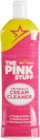 Cremereiniger Angebote von The Pink Stuff bei Woolworth Aalen für 3,00 €