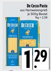 Pasta bei E xpress im Rottach-Egern Prospekt für 1,29 €