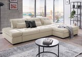 Eckgarnitur Angebote von Z2 bei Zurbrüggen Bremerhaven für 1.498,00 €