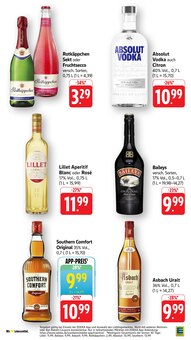 Rotkäppchen Sekt im E center Prospekt "Aktuelle Angebote" mit 63 Seiten (Böblingen)