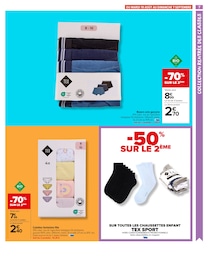 Offre Boxer dans le catalogue Carrefour Market du moment à la page 9