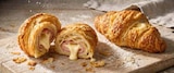 Käse-Schinken-Croissant im Angebot bei Netto Marken-Discount in Frankenthal Käse-Schinken-Croissant Angebote bei Netto Marken-Discount Frankenthal für 0,69 €